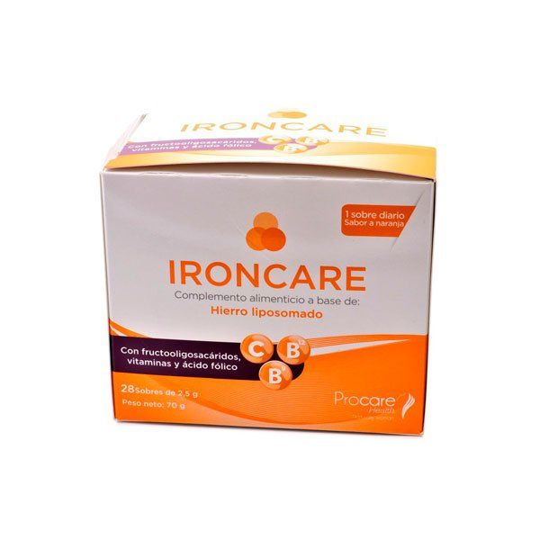 Ironcare