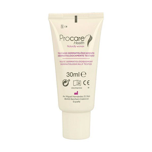Papilocare Gel Genitar Externo