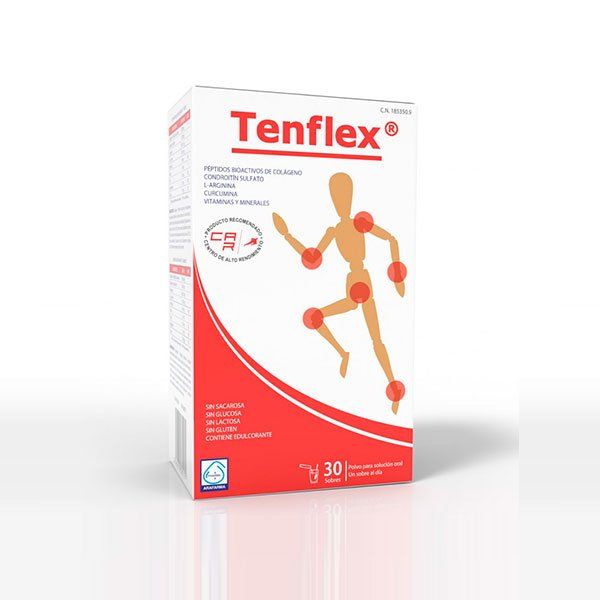 Tenflex
