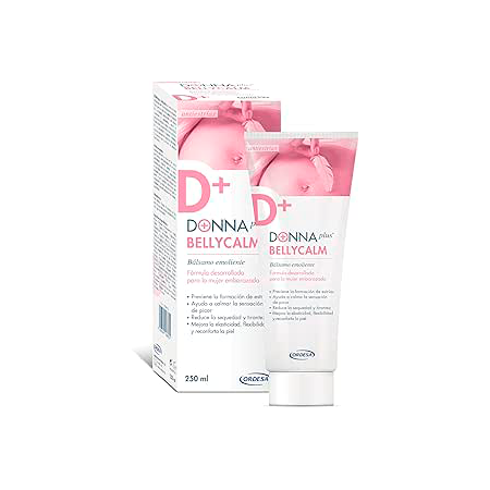DonnaPlus Bellycalm