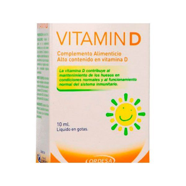 Vitamin D