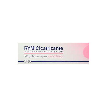 Rym Cicatrizante