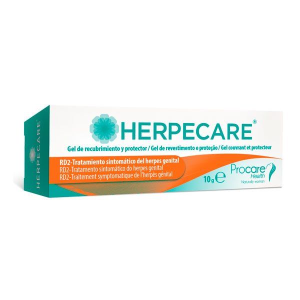Herpecare