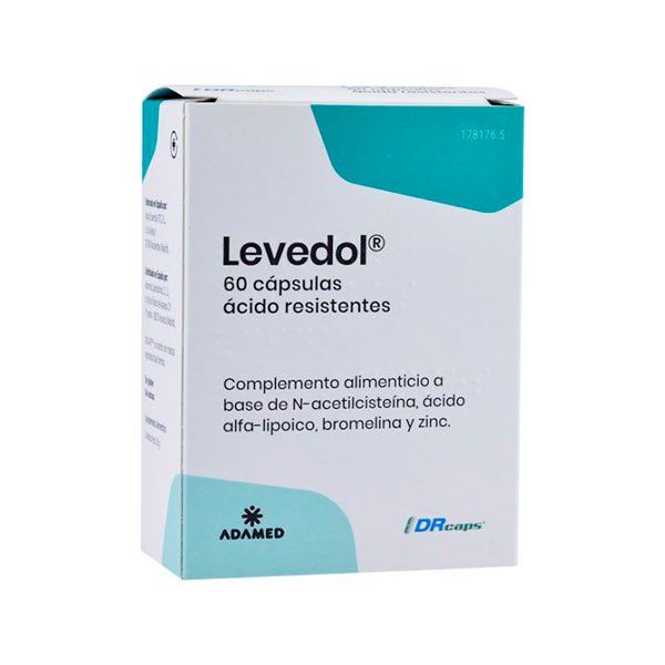 Levedol
